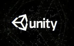 unity3d游戏开发前景